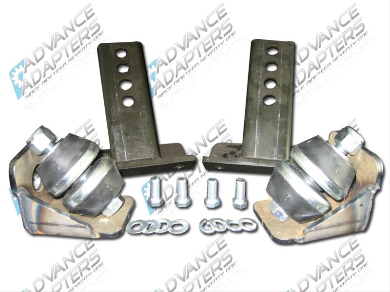 UNIV. BUICK V6 ENGINE MOUNTS