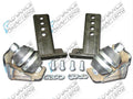 UNIV. BUICK V6 ENGINE MOUNTS