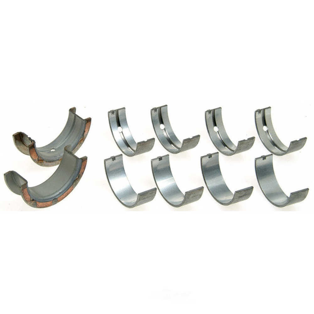 Mahle auto part