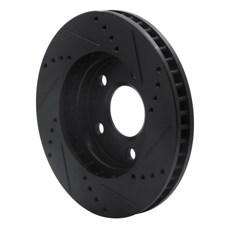 R1 Concepts black auto part