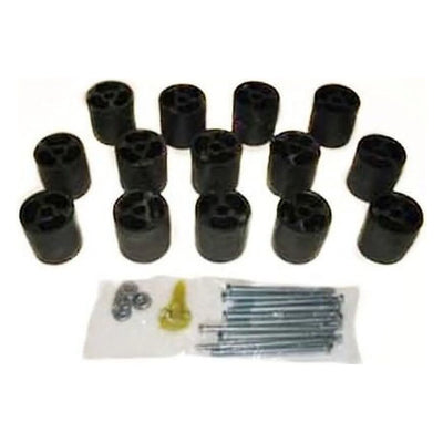 Daystar International auto part