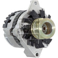 REMY red auto part