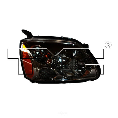 0408 MB GALNT DE;LS;0410 LS STD;0507SE H.L RH