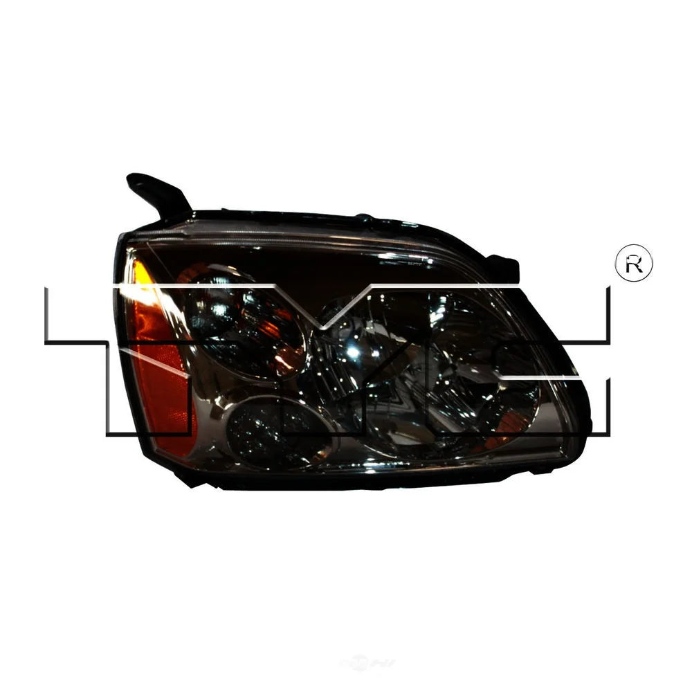 0408 MB GALNT DE;LS;0410 LS STD;0507SE H.L RH