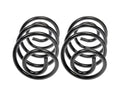 COIL SPRINGS