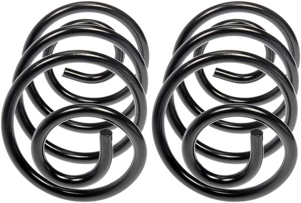 COIL SPRINGS