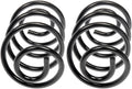 COIL SPRINGS