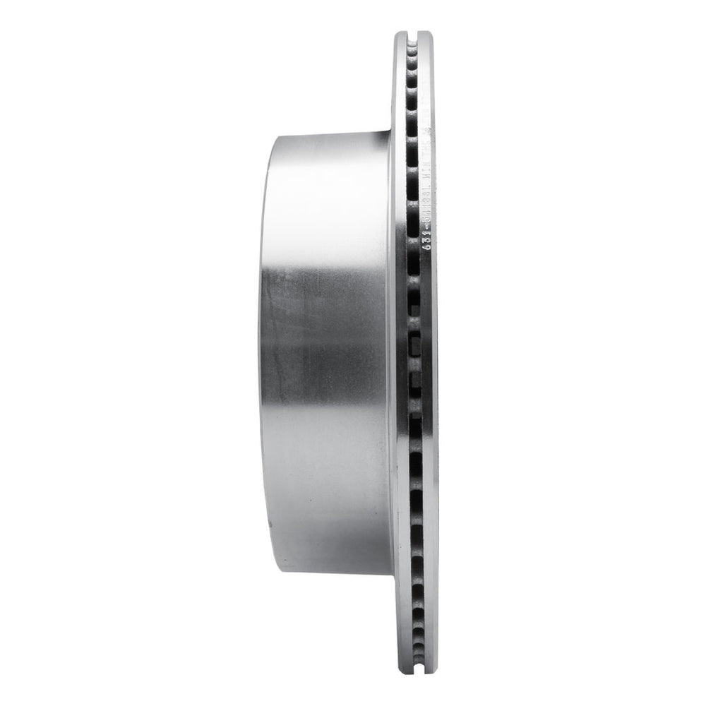 DFC silver auto part