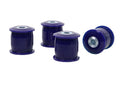 SuperPro 2008 Lexus LX570 Base Rear Upper Trailing Arm Bushing Kit