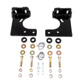 KIT FOR 4224S REAR BUMPER-7" DROP W