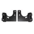 KIT FOR 4224S REAR BUMPER-7" DROP W