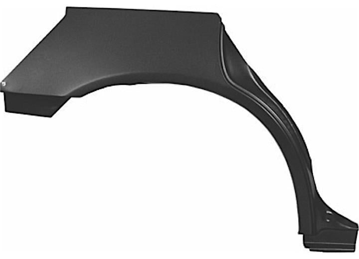RH RR WHEEL ARCH 4 DOOR ACCORD SDN 9497; GALVANIZED OR EDP