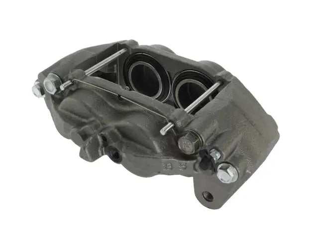 SEMI-LOADED BRAKE CALIPER