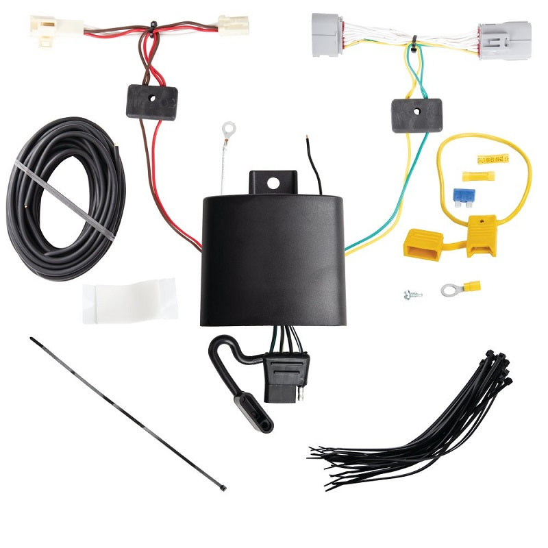1722 PRIUS PRIME TONE W/UPDGRADED CIRCUIT PROTECTED MODULITE HD