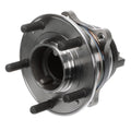 WHEEL HUB BRG ASSY