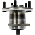 WHEEL HUB BRG ASSY