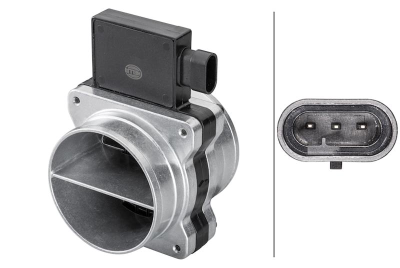 AIR MASS SENSOR