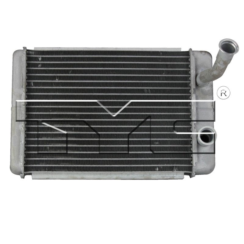 TYC auto part