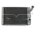 9296 TY CMRY/9597 AVLON HEATER CORE