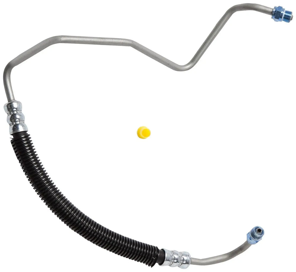 Gates Power Steering Return Line Hose Assembly