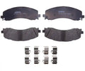BRAKE PAD SET