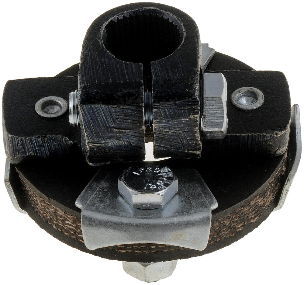 STEERING COUPLING ASSEMB