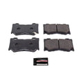 Power Stop 09-13 Infiniti FX50 Front Track Day Brake Pads