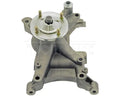 LEXUS 0995 TOYOTA 0998 ENGINE COOLING FAN PULLEY BRACKET