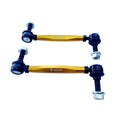 Whiteline 05-15 Chrysler 300 08-14 Dodge Challenger (RWD) Front Sway Bar Link Kit