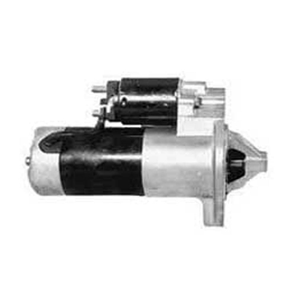 DENSO FIRST TIME FIT STARTER MOTOR
