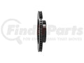 BRAKE ROTOR