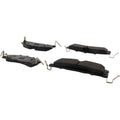 Stoptech ST TRUCK SUV BRAKE PADS Front Ford Lincoln Explorer MKT Special Service Police Sedan