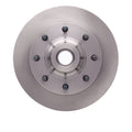 DFC 73-79 Ford F-250 2WD (Excl Super Duty) Front Brake Rotor