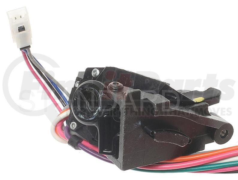 STANDARD IGN auto part