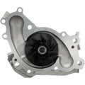 Gates 94-03 Lexus ES300/04-06 ES330 & RX330/ 04-06 RX330 / 01-10 Toyota Highlander Water Pump