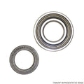 SINGLE ROW BALL BEARING