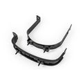 15-22 FORD F-150 FUEL TANK SKID PLATE STRAP KIT