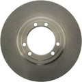 Centric OE Grade Front Brake Kit (2 Wheel)