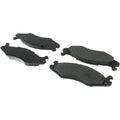 Centric OE Grade Front Brake Kit (2 Wheel)