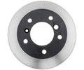 Brake Rotors: Fits various makes and models; Brake Rotor