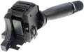 MULTIFUNCTION SWITCH ASSEMBLY