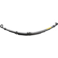 Superlift 76-86 Jeep CJ w/ 4in Lift Kit Leaf Spring - Rear