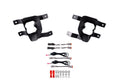 Diode Dynamics - SS3 Type SV1 Fog Light Mounting Kit