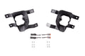 Diode Dynamics - SS3 Type SV1 Fog Light Mounting Kit