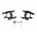 Diode Dynamics - SS3 Type SV1 Fog Light Mounting Kit