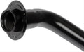 FUEL FILLER NECK