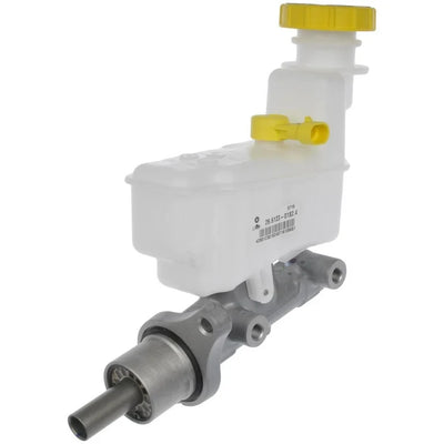 NEW MASTER CYLINDER