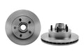Brembo 01-09 Mazda B2300/2001 B2500/01-07 B3000/02-03 B4000 Front Premium OE Equivalent Rotor