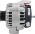RE ALTERNATOR