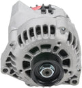 RE ALTERNATOR